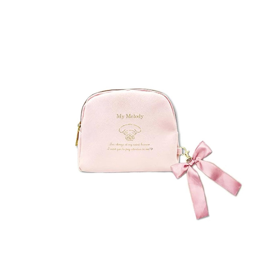 Sanrio Bag Sanrio Pouch My Melody Bag My Melody Pouch